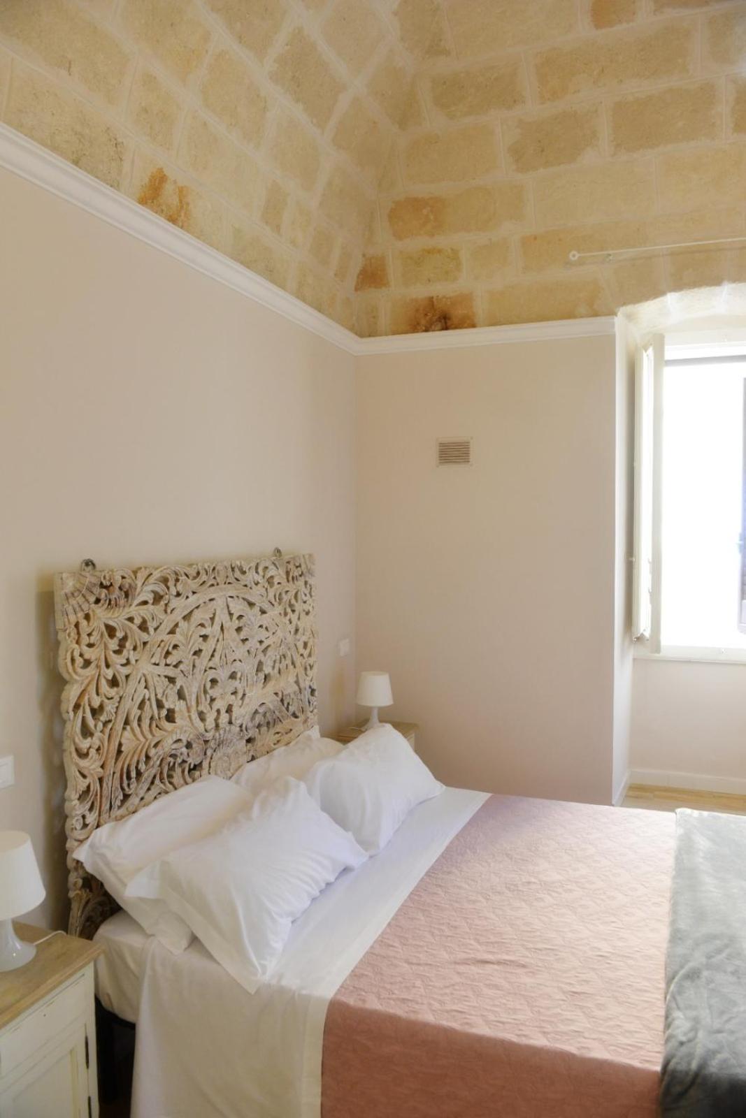 Al Rosa Antico Hotel Monopoli Exterior photo